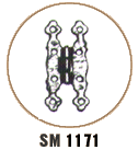small iron fittings from india, metal fittings from india