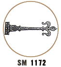 standard cast iron fittings, cast iron hinges exporter