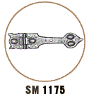 door antique hinges supplier, iron door hardware fittings