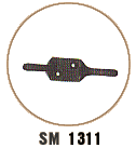 door hardware accessories, wrought iron hooks exporter