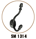 cast iron fittings exporters, coat hooks india