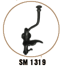 iron hooks manufacturer, black iron hooks, wrought iron hooks