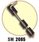 iron hardware fittings, small bolts from india, cast iron bolts, iron door latches exporters