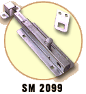 indian manufacturers, metal door hardware fittings, iron door hardware, monkey tail bolts