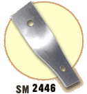casement stay supplier, twisted bracket exporter
